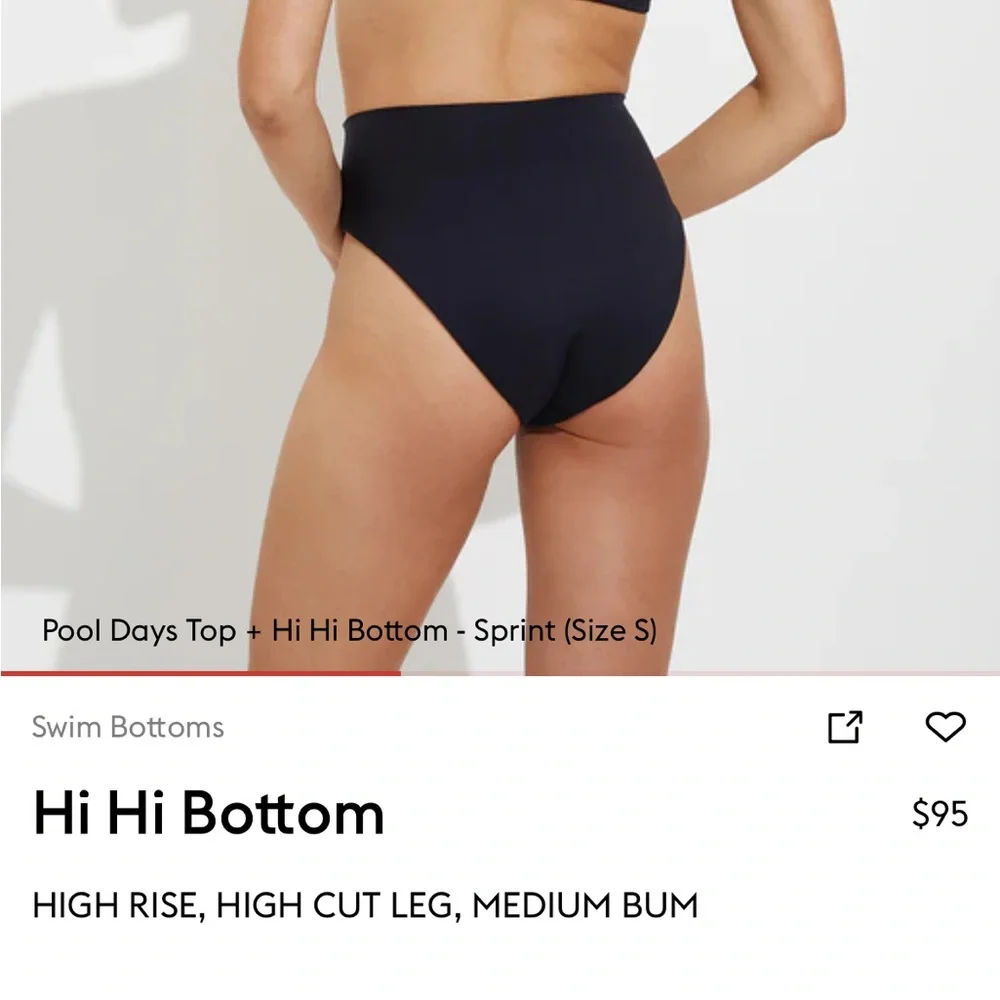 Left On Friday Hi Hi bottom - Picture 3 of 6